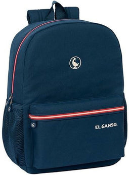 Schoolrugzak El Ganso Classic 18 L