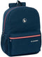 Schoolrugzak El Ganso Classic 18 L