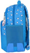 Schoolrugzak El Hormiguero Blauw (32 x 42 x 15 cm)