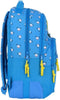Schoolrugzak El Hormiguero Blauw (32 x 42 x 15 cm)