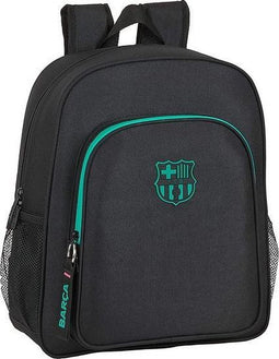 Schoolrugzak F.C. Barcelona 20/21 Zwart