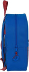 Schoolrugzak F.C. Barcelona (22 x 27 x 10 cm)