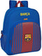 Schoolrugzak F.C. Barcelona (32 x 38 x 12 cm)