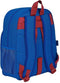 Schoolrugzak F.C. Barcelona (32 x 38 x 12 cm)