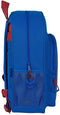 Schoolrugzak F.C. Barcelona (32 x 38 x 12 cm)