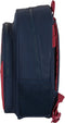 Schoolrugzak F.C. Barcelona Blauw Kastanjebruin (27 x 33 x 10 cm)