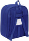 Schoolrugzak F.C. Barcelona – Kastanjebruin en Marineblauw – Comfortabel en Ruim voor School en Sport