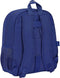 Schoolrugzak F.C. Barcelona Rood Marineblauw 32 X 38 X 12 cm