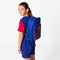 Schoolrugzak F.C. Barcelona Rood Marineblauw 32 X 38 X 12 cm