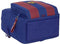 Schoolrugzak F.C. Barcelona Rood Marineblauw 32 x 42 x 15 cm