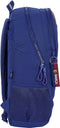 Schoolrugzak F.C. Barcelona Rood Marineblauw 32 x 44 x 16 cm