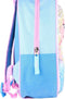 Schoolrugzak Frozen Blauw 25 x 31 x 10 cm