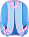 Schoolrugzak Frozen Blauw 25 x 31 x 10 cm