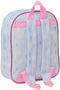 Schoolrugzak Frozen Lila 22 x 27 x 10 cm 3D