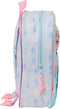 Schoolrugzak Frozen Lila 22 x 27 x 10 cm 3D