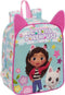 Schoolrugzak Gabby's Dollhouse Blauw 22 x 27 x 10 cm
