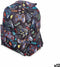 Schoolrugzak Games Multicolour 28 x 12 x 22 cm (12 Stuks)