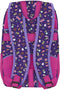 Schoolrugzak Gorjuss Up and away Paars (29 x 45 x 17 cm)