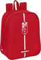 Schoolrugzak Granada C.F. Rood (22 x 27 x 10 cm)