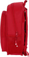 Schoolrugzak Granada C.F. Rood (28 x 34 x 10 cm)