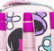 Schoolrugzak, Gymtas, Casual Rugzak - Minnie Mouse 'Flirting Pose' - Roze, Multi (42 x 32 x 15 cm)