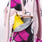 Schoolrugzak, Gymtas, Casual Rugzak - Minnie Mouse 'Flirting Pose' - Roze, Multi (42 x 32 x 15 cm)