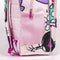 Schoolrugzak, Gymtas, Casual Rugzak - Minnie Mouse 'Flirting Pose' - Roze, Multi (42 x 32 x 15 cm)