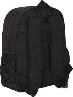 Schoolrugzak Harry Potter Bravery 32 x 38 x 12 cm Zwart