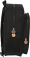 Schoolrugzak Harry Potter Bravery 32 x 38 x 12 cm Zwart