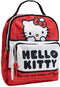 Schoolrugzak Hello Kitty Rood 26.36 X 32.34 X 10.53cm