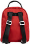 Schoolrugzak Hello Kitty Rood 26.36 X 32.34 X 10.53cm