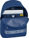 Schoolrugzak Kappa 31 x 41 x 16 cm Marineblauw