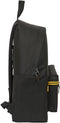 Schoolrugzak Kings League Zwart 33 x 42 x 15 cm