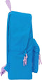 Schoolrugzak Lilo & Stitch Hawaii Blauw – Lichtgewicht en Ruim
