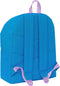 Schoolrugzak Lilo & Stitch Hawaii Blauw – Lichtgewicht en Ruim