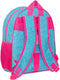 Schoolrugzak LOL Surprise! Divas Blauw 28 x 34 x 10 cm