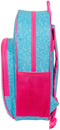 Schoolrugzak LOL Surprise! Divas Blauw 28 x 34 x 10 cm