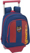Schoolrugzak met Wielen 705 Levante U.D. (27 x 10 x 67 cm)