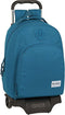Schoolrugzak met Wielen 905 BlackFit8 Egeo