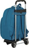 Schoolrugzak met Wielen 905 BlackFit8 Egeo