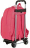 Schoolrugzak met Wielen 905 BlackFit8 M313G Roze (32 x 42 x 15 cm)