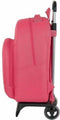 Schoolrugzak met Wielen 905 BlackFit8 M313G Roze (32 x 42 x 15 cm)