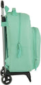 Schoolrugzak met Wielen 905 BlackFit8 M313G Turkoois (32 x 42 x 15 cm)