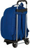 Schoolrugzak met Wielen 905 BlackFit8 Oxford Donkerblauw (32 x 42 x 15 cm)