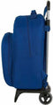 Schoolrugzak met Wielen 905 BlackFit8 Oxford Donkerblauw (32 x 42 x 15 cm)