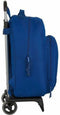 Schoolrugzak met Wielen 905 BlackFit8 Oxford Donkerblauw (32 x 42 x 15 cm)
