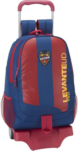 Schoolrugzak met Wielen 905 Levante U.D.