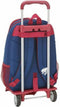 Schoolrugzak met Wielen 905 Levante U.D.