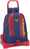 Schoolrugzak met Wielen Evolution Levante U.D.