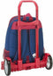 Schoolrugzak met Wielen Evolution Levante U.D.